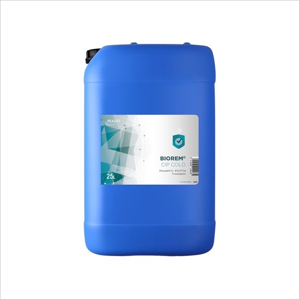 photo BIOREM CIP COLD 25 L 1