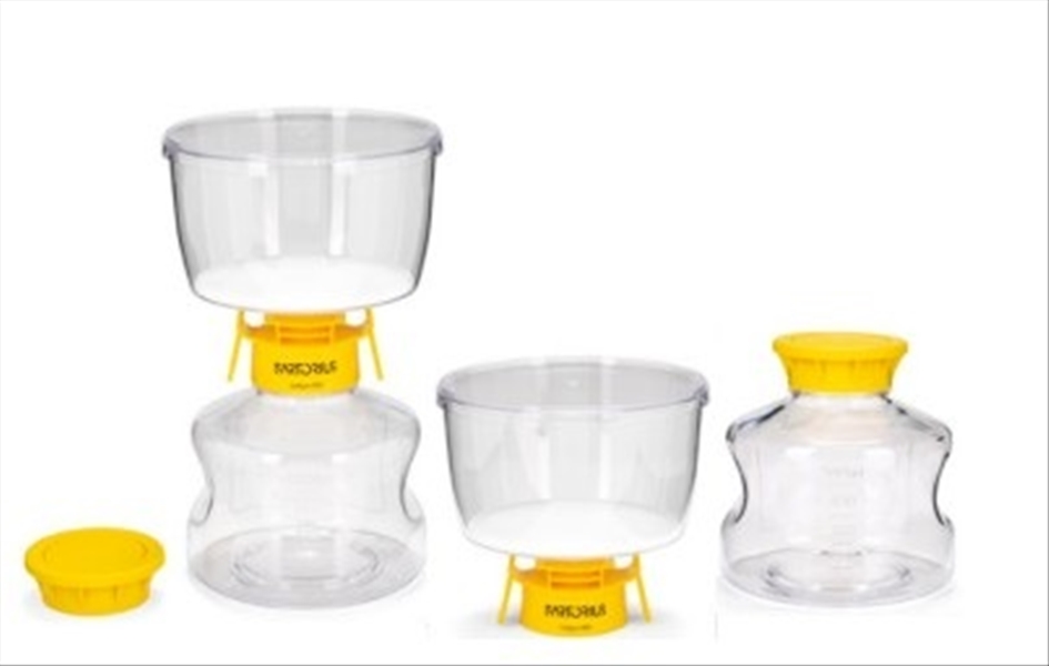 photo FILTRI SARTOLAB BT 500ML 0.22 CF.12 1
