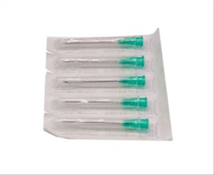 photo KIT AGHI D.0,8X16 VERDE CF.100 1