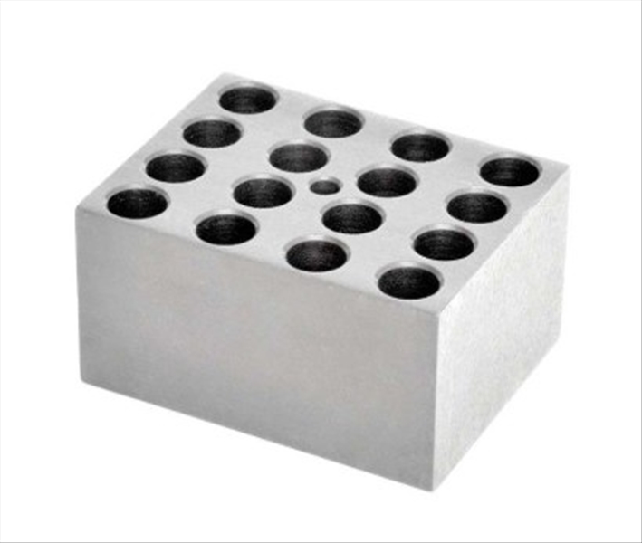 photo MODULE BLOCK12/13 MM 16 HOLES 1