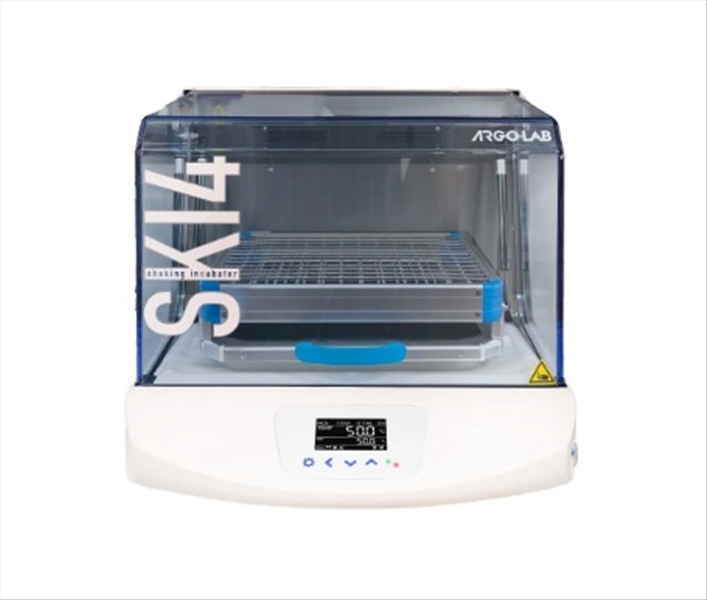 photo SHAKER INCUBATORE SKI 4 NEW 1