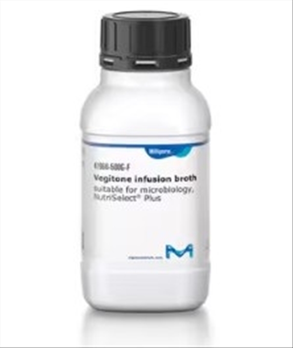 photo VEGITONE INFUSION BROTH 500G 1