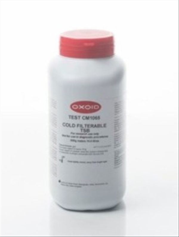 photo 24 LISTERIA ENRICHMENT BROTH (LEB) 1