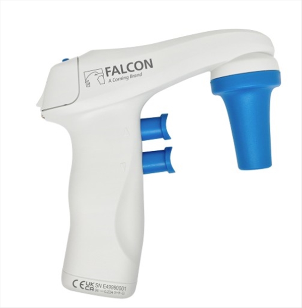 photo PIPETTATORE PRO PIPET CONTR.NOSTAND 1