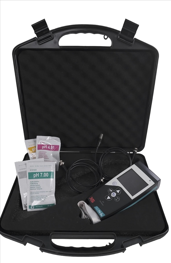 photo SIMULATORE PH PX VIO KIT 1