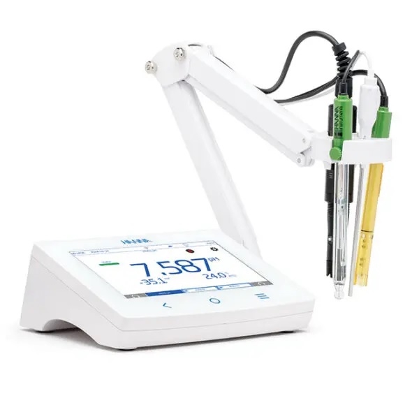 photo MULTIPARAMETRO MOD HI6222-02 KIT2 1