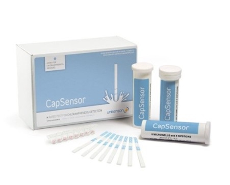 photo CAPSENSOR MILK 96 1