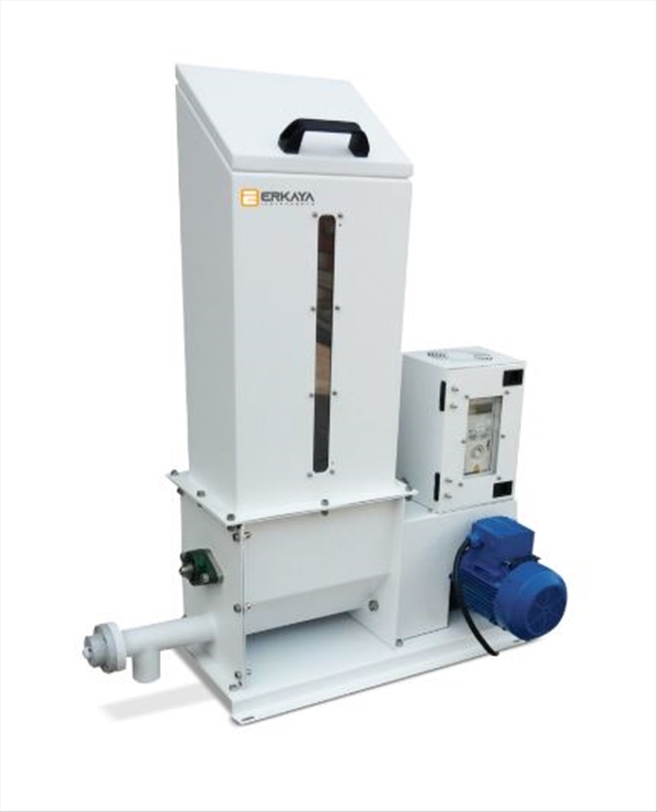 photo DOSATORE ED110 VERN ELETTROSTATICO 1