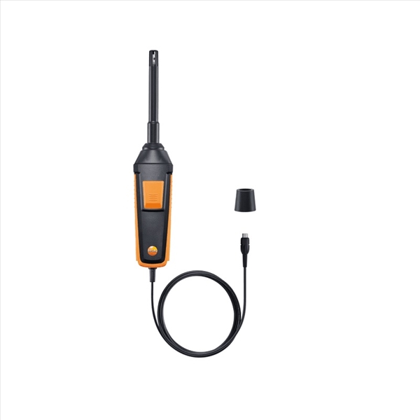 photo SONDA TESTO T/UR CON CAVO 1