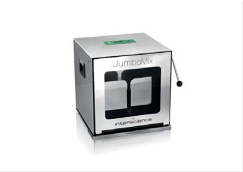 photo JUMBOMIX®  3500 W CC 1