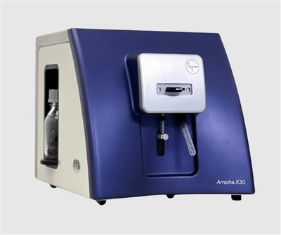 ANALIZZATORE AMPHA X30