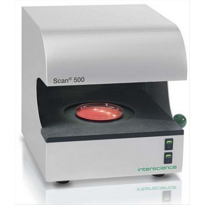 CONTACOLONIE AUTOMATICO SCAN 500