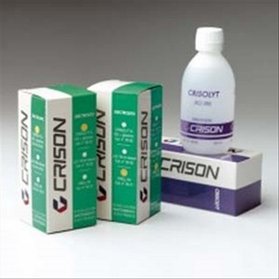 SOLUZIONE ELETTROL.CRISOLYT 125 ML