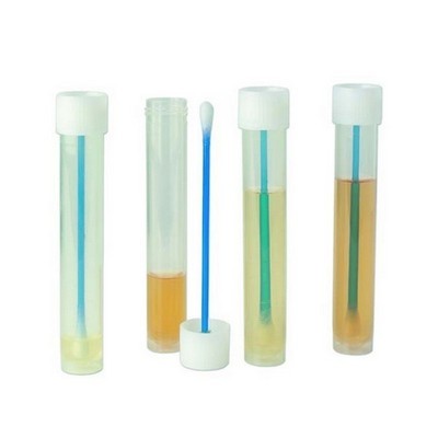 REDI SWAB 4ML BRODO LEETHEN CF.100