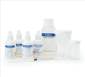 KIT SOLFITI HI3822