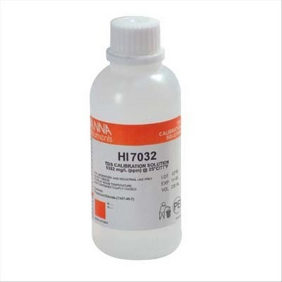 SOLUZIONE CONDUCIB. HI7032M 230 ML