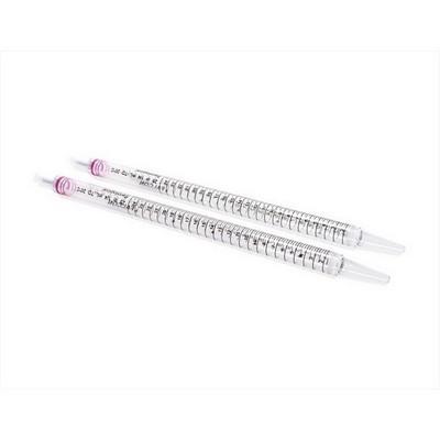 PIPETTE 25 ML 1/4 CONF.200