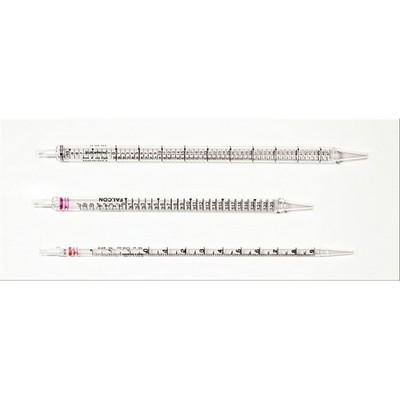 PIPETTE 5 ML 1/10 CONF.200