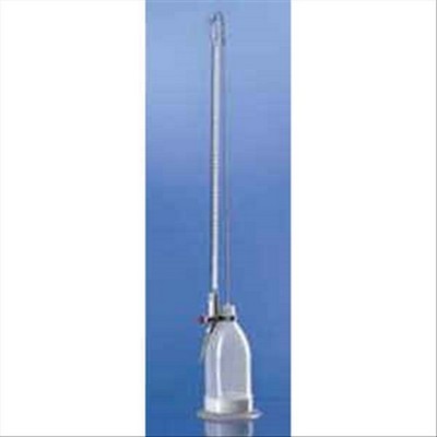 BURETTE SCHILLING AUT.10ML DIV.1/20