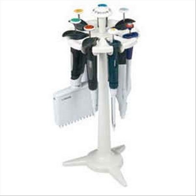 PORTAPIPETTE GILSON CARROUSEL 7POS.