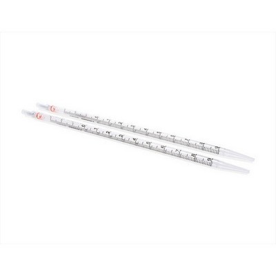 PIPETTE 10 ML 1/10 CONF.500