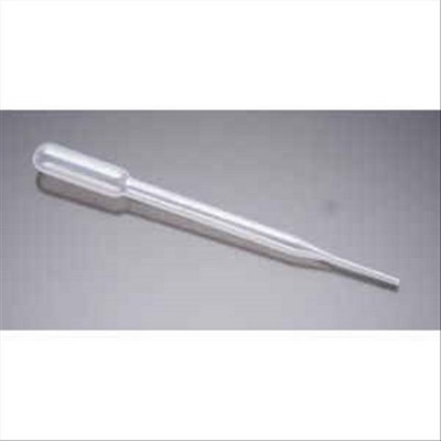 PIPETTE PASTEUR STER.3 ML CF.500