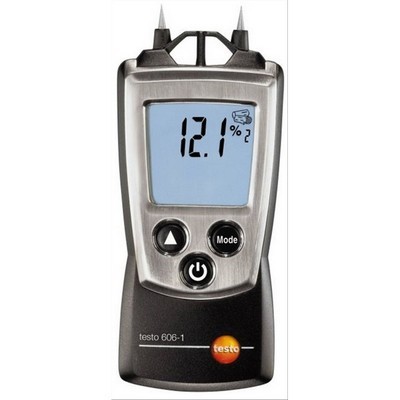 MISURATORE UR TESTO 606-1