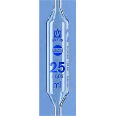 PIPETTE TAR.BLAU.1 TRATTO 5 ML