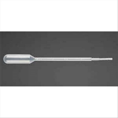 PIPETTE PASTEUR 1 ML CF.1000