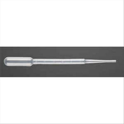 PIPETTE PASTEUR MACRO GR.3ML C.1000