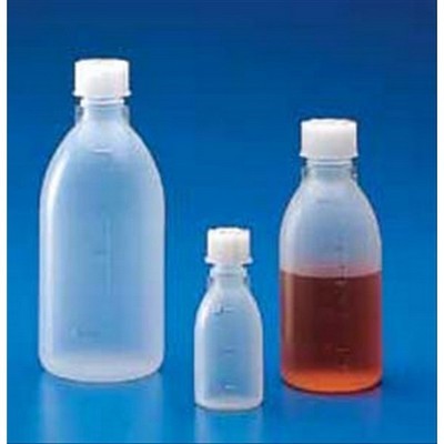 FLACONI POLIPROP. GL25 250ML K1599