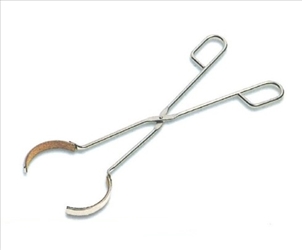 PINZE BICCH.100-1500 ML INOX 18/8