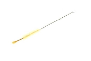 SPAZZOLINI SETOLA A CIUFFO D.60X450