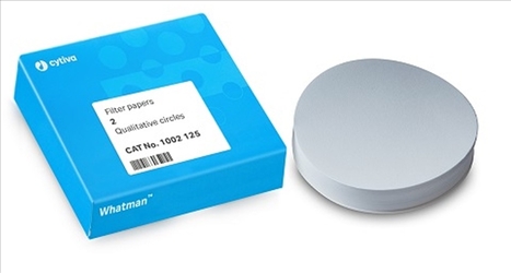 CARTA WHATMAN 2 DIAM.12,5 CF.100