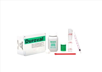 DUROVAL AF ASTUCCIO CA.100 PROVE