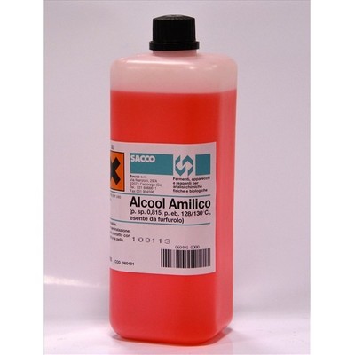 ALCOLE AMILICO P.SP.0,815 FL.950 ML