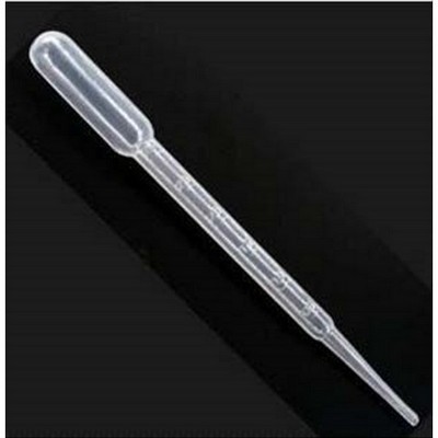 PIPETTE PASTEUR STER.3ML SIN.CF1000