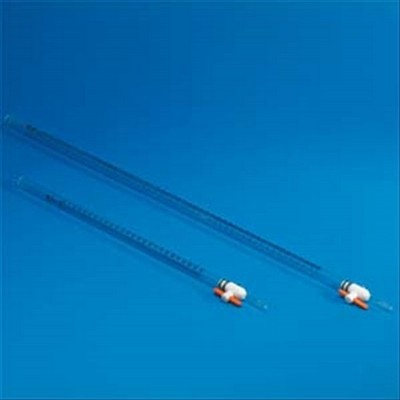 BURETTE TPX 25 ML 1/10