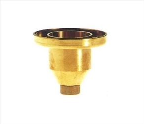 COPPA FORD IN ALLUMINIO FORO DIAM.4