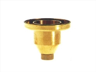 ORIFIZIO PER COPPA FORD FORO 6 MM
