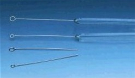 ANSA DI PLATINO CALIBRATA 0,001 ML