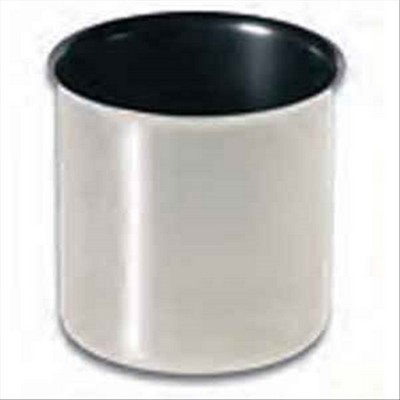 BICCHIERE INOX 90X95 500ML