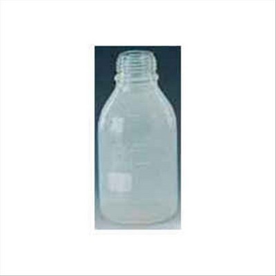 BOTTIGLIE JENA PLAST. 250ML S/TAPPO