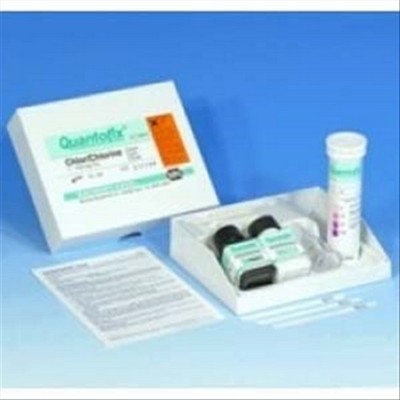 QUANTOFIX CLORO