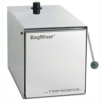 MISCEL.OMOGEN.BAGMIXER 400P