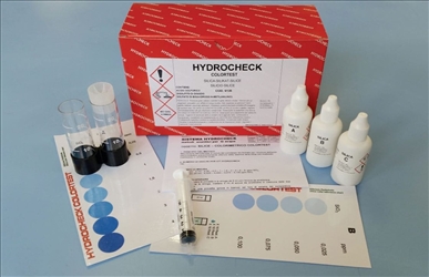 HYDROCHECK MC SILICE