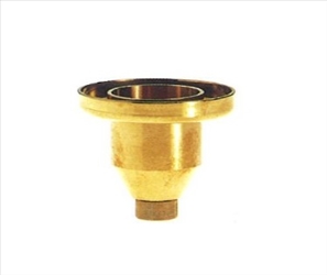 ORIFIZIO PER COPPA FORD FORO 3 MM