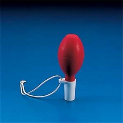 ASPIRATORE UNIVERSALE PER PIPETTE