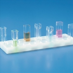 SUPPORTO PER CUVETTE 12 POSTI