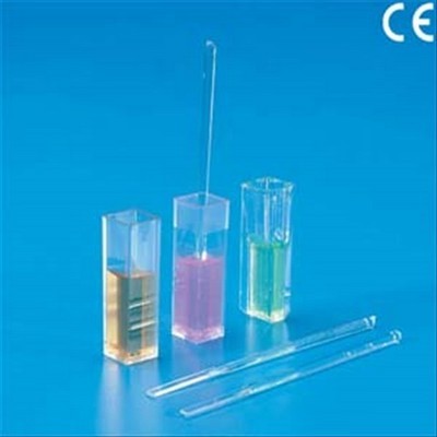 CUVETTE MICRO 1,5ML K1948 CONF.500